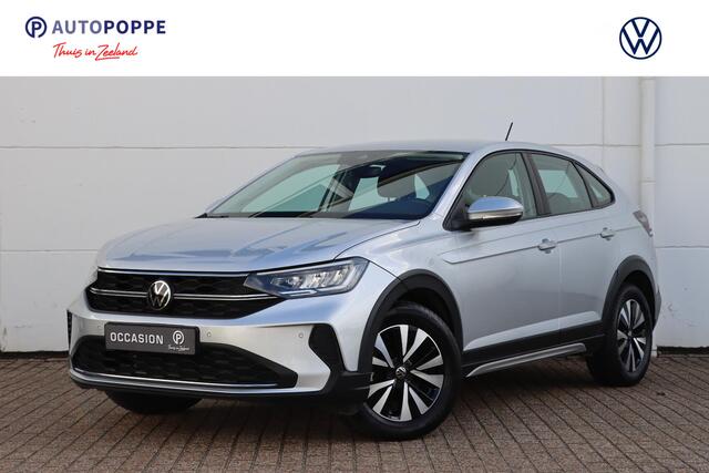 Volkswagen Taigo 1.0 TSI Life Business