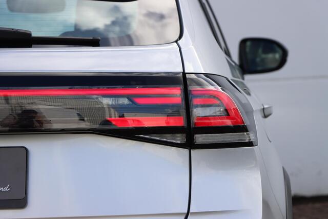 Volkswagen Taigo 1.0 TSI Life Business