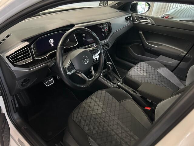 Volkswagen Taigo 1.5 TSI R-Line Business