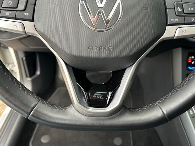 Volkswagen Taigo 1.5 TSI R-Line Business