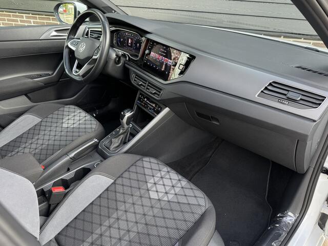 Volkswagen Taigo 1.5 TSI 150 pk R-Line IQ Lights, Panoramadak