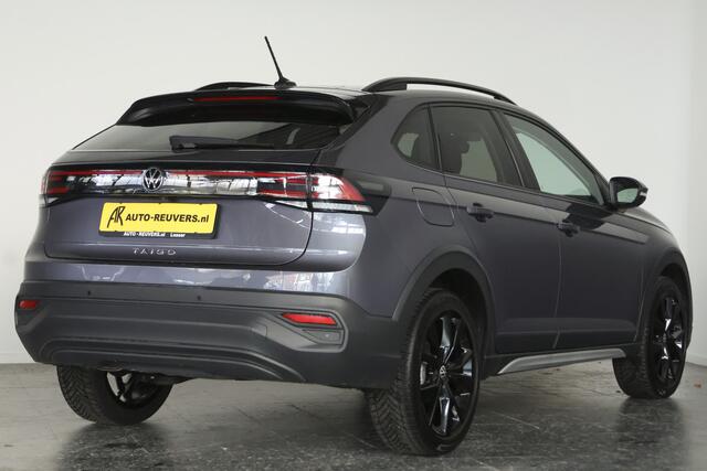 Volkswagen Taigo 1.0 TSI Life / LED / CarPlay / ACC / Cam / Clima