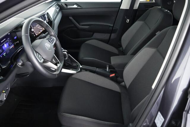 Volkswagen Taigo 1.0 TSI Life / LED / CarPlay / ACC / Cam / Clima