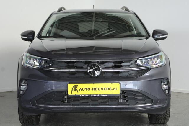 Volkswagen Taigo 1.0 TSI Life / LED / CarPlay / ACC / Cam / Clima