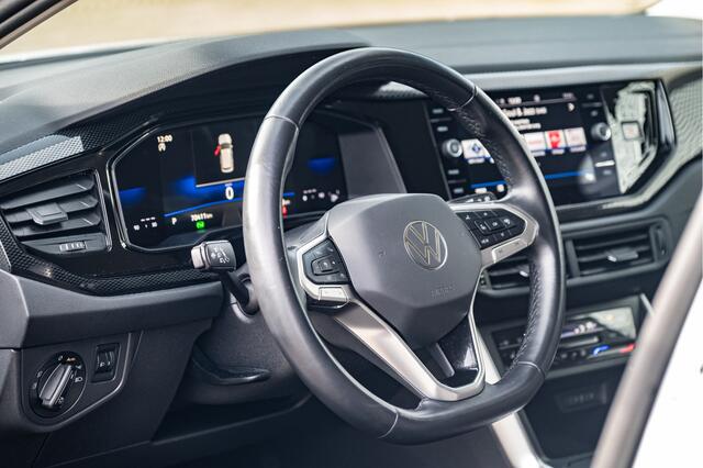 Volkswagen Taigo 1.0 TSI Life Edition DSG | Navi | Camera | ACC | Apple CarPlay | Stoelverw. | Travel Assist