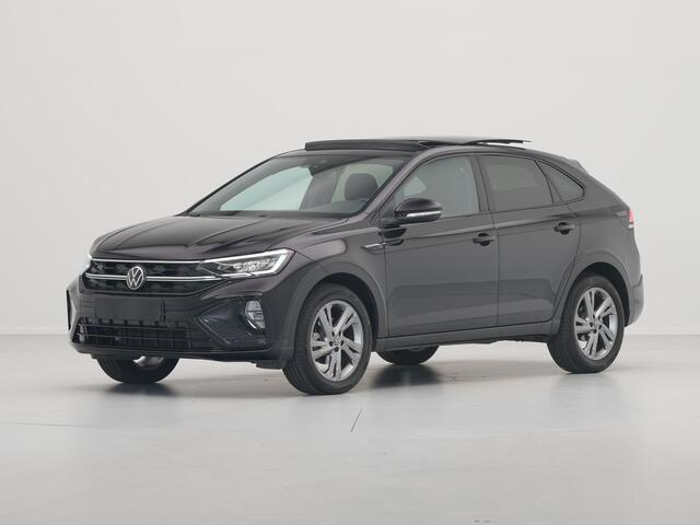 Volkswagen Taigo 1.0 TSI 110pk DSG R-Line Panorama Navi via App Pdc Acc Lane Assist