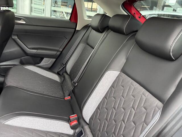 Volkswagen Taigo 1.0 TSI GOAL EDITION AIRCO NAVI PDC LMV STOELVW