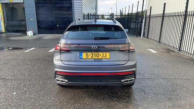 Volkswagen Taigo 1.5 TSI R-Line Business