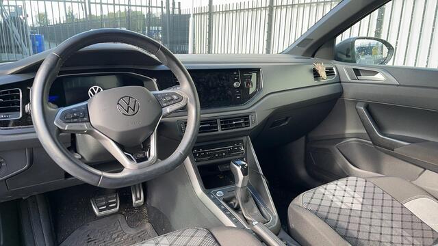 Volkswagen Taigo 1.5 TSI R-Line Business