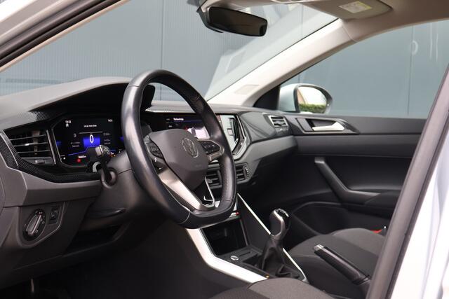 Volkswagen Taigo 1.0 TSI Life | Stoelverwarming | Camera | Active Info Display | Carplay | Keyless | Clima