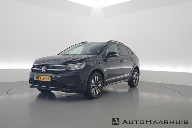 Volkswagen Taigo 1.0 TSI Life Business | Apple CarPlay | Navi | Travel Assist | Stoelverw. | PDC V+A