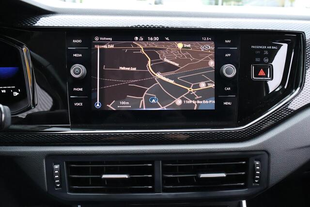 Volkswagen Taigo 1.0 TSI Life Volledig Onderh | NL-Auto | BTW | Camera | Stoelverwarming | Carplay | Ad Cruise | Multimedia | Full Led | DAB | PDC |