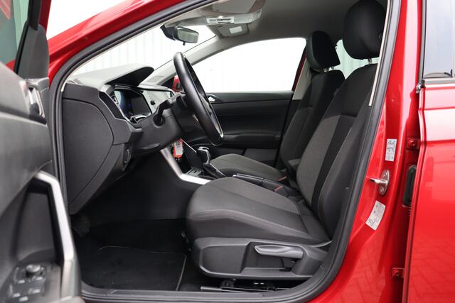 Volkswagen Taigo 1.0 TSI Life Automaat | Adap. Cruise | Stoelverwarming | Carplay | PDC V+A | Airco