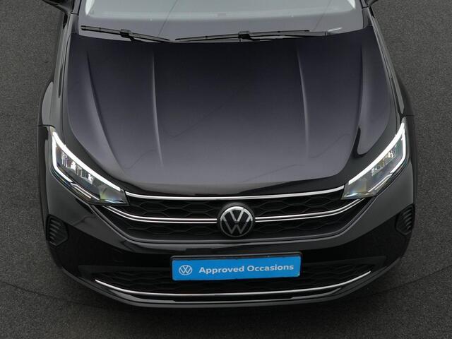 Volkswagen Taigo 1.0 TSI 95 pk Oranje Edition | Achteruitrijcamera | Carplay | Climatronic