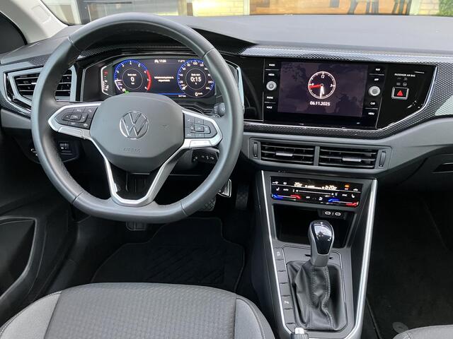 Volkswagen Taigo 1.0 TSI | Camera | LED | Stoelverwarming | BTW auto