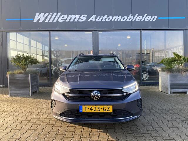 Volkswagen Taigo 1.0 TSI Life Business App Connect , Stoelverwarming, Navigatie