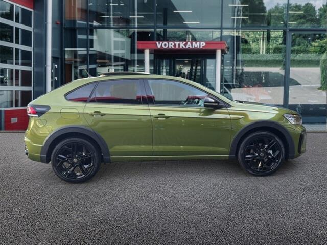 Volkswagen Taigo 1.5 TSI DSG R-LINE PANO-DAK/CAMERA/CARPLAY/ACC/STOELVERW