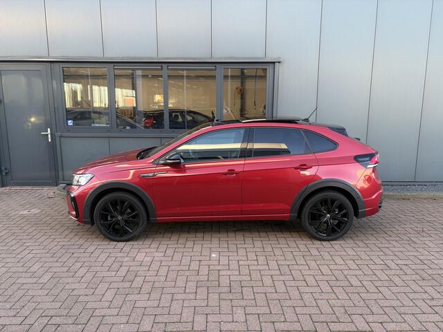 Volkswagen Taigo 1.0 TSi DSG R-Line Business SCHUIFDAK/KEYLESS/CAMERA/18INCH/DODEHOEK/ADAPT.CRUISE