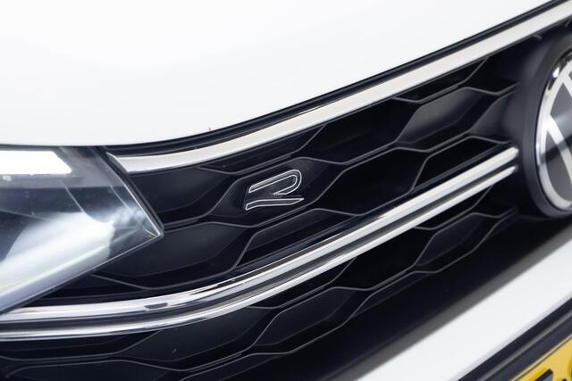 Volkswagen Taigo 1.0 TSI R-Line