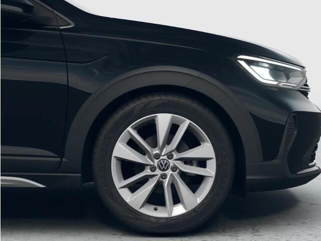 Volkswagen Taigo Life Edition 1.0 TSI 95 PK 5 versn. Hand · Achteruitrijcamera · Draadloze telefoonlader · Multimedia Pakket · Trekhaak afneembaar