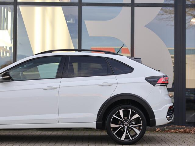 Volkswagen Taigo 1.0 TSI R-Line Automaat | IQ.Light | Cam | Carplay | 18" LMV | Keyless |