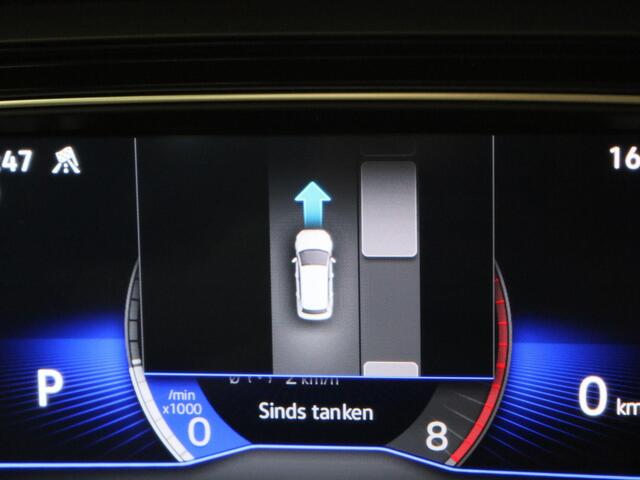 Volkswagen Taigo 1.0TSI/110PK R-Line DSG · Apple/Android Car Play · Stoelverwarming · Parkeersensoren