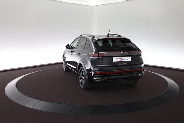 Volkswagen Taigo 1.0 TSI R-Line -Stoelverw/IQ Light/Camera-