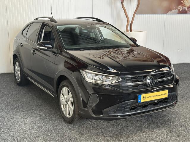 Volkswagen Taigo 1.0 TSI Style VIRTUAL COCKPIT STOELVERWARMING CLIMATE CONTROL NAVIGATIE ZEER MOOI !!!