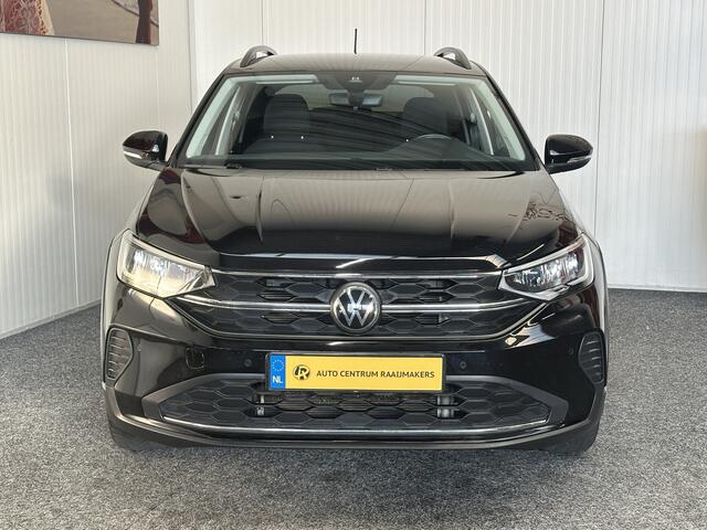 Volkswagen Taigo 1.0 TSI Style VIRTUAL COCKPIT STOELVERWARMING CLIMATE CONTROL NAVIGATIE ZEER MOOI !!!