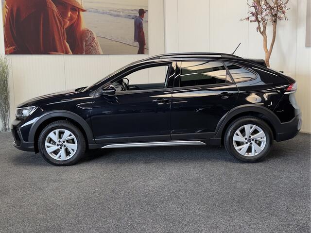 Volkswagen Taigo 1.0 TSI Style VIRTUAL COCKPIT STOELVERWARMING CLIMATE CONTROL NAVIGATIE ZEER MOOI !!!