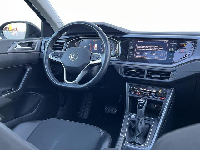 Volkswagen Taigo 1.0 TSI R-Line Business / elektrisch glazen panorama-dak / Apple Carplay/Android Auto / matrix LED koplampen /