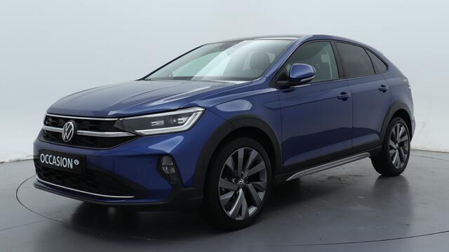 Volkswagen Taigo 1.0 TSI 110pk DSG Style Panoramadak Navigatie