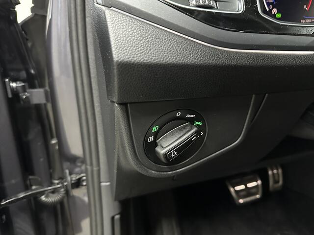 Volkswagen Taigo 1.0 TSI R-Line DSG | IQ.Light | Cam | Carplay | 18" LMV | Keyless |