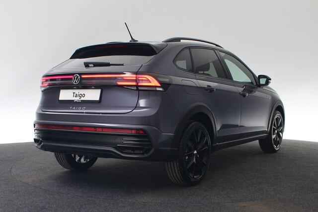 Volkswagen Taigo R-Line Edition 1.0 TSI 116 pk