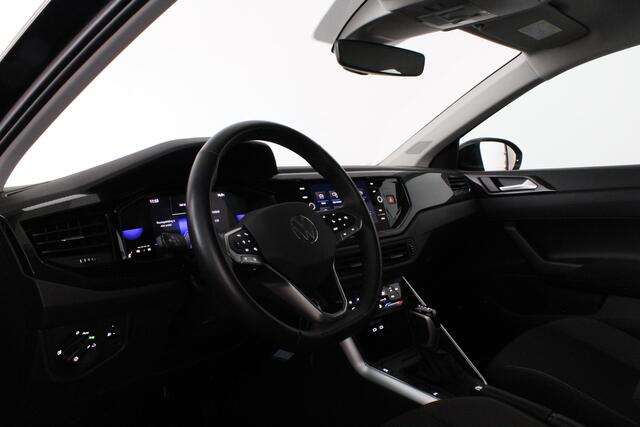 Volkswagen Taigo Life Edition > Automaat/Camera/adapt.cruise/parkeersensor V en A