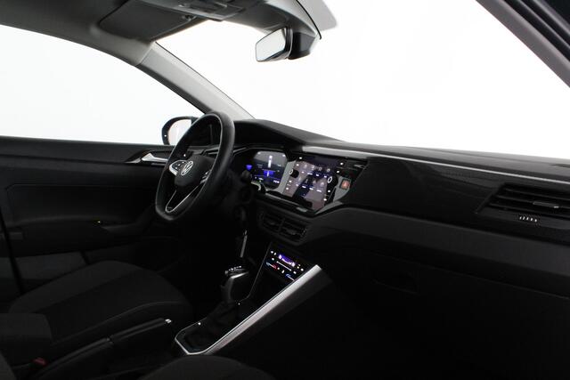 Volkswagen Taigo Life Edition > Automaat/Camera/adapt.cruise/parkeersensor V en A