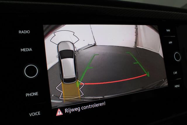 Volkswagen Taigo Life Edition > Automaat/Camera/adapt.cruise/parkeersensor V en A