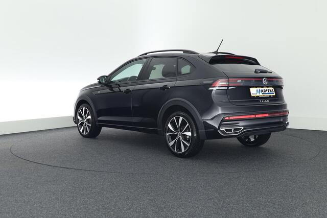 Volkswagen Taigo 1.0 TSI 116pk DSG 2x R-Line Camera Stoelverwarming Keyless Virtual Cockpit Carplay