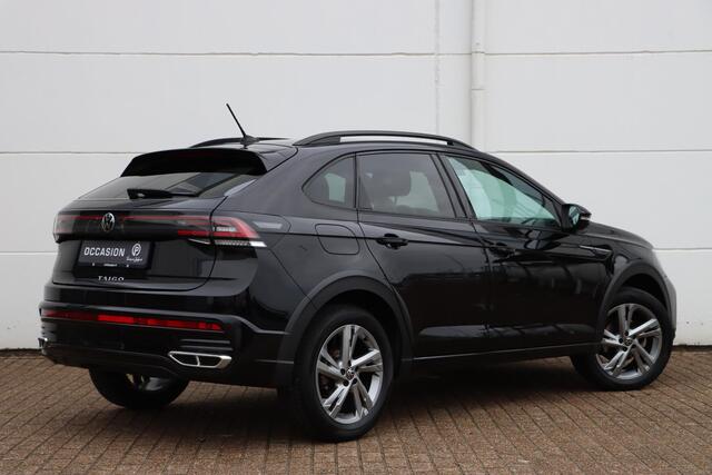 Volkswagen Taigo 1.0 TSI R-Line 110pk DSG7