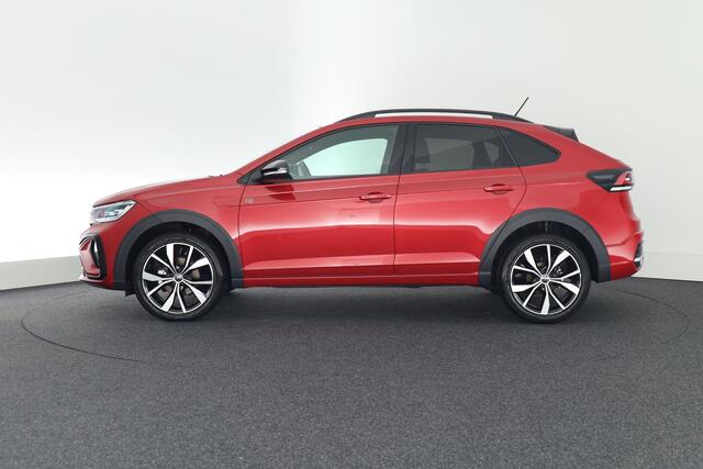 Volkswagen Taigo 1.0 TSI 116pk DSG 2x R-Line Camera Stoelverwarming Keyless Virtual Cockpit Carplay