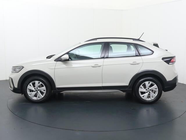 Volkswagen Taigo 1.0 TSI Life | 110 PK | Automaat | Achteruitrijcamera | Adaptive cruise control |