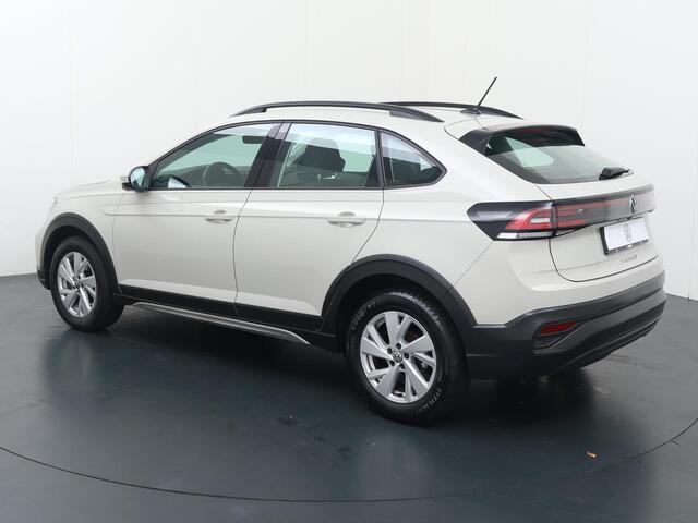 Volkswagen Taigo 1.0 TSI Life | 110 PK | Automaat | Achteruitrijcamera | Adaptive cruise control |