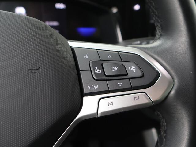 Volkswagen Taigo 1.0 TSI Life | 110 PK | Automaat | Achteruitrijcamera | Adaptive cruise control |