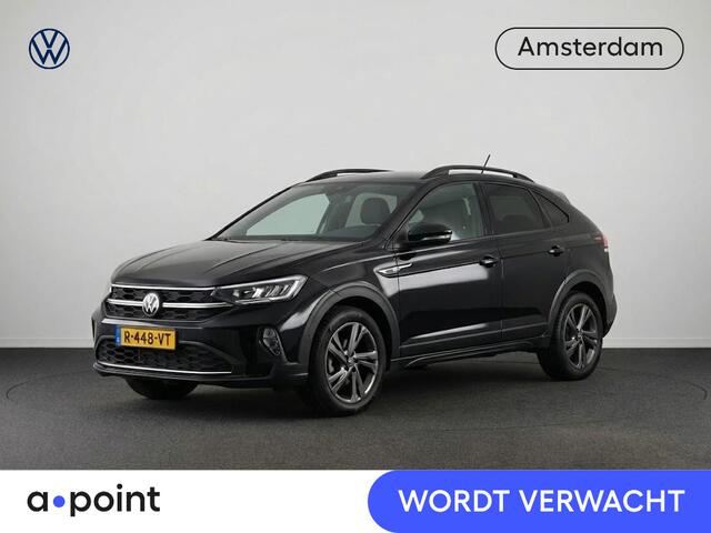 Volkswagen Taigo 1.0 TSI R-Line 110PK DSG | Navigatie | Digitaal dashboard | Parkeercamera