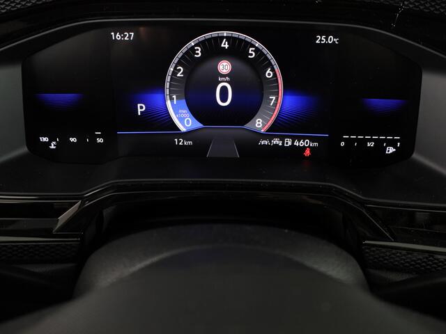 Volkswagen Taigo 1.0 TSI Life Edition