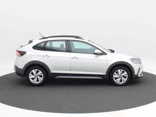 Volkswagen Taigo 1.0 TSi Life Business | Adaptive Cruise | CarPlay | Navigatie | Stoelverwarming | 16 Inch | 80.836 Km!!