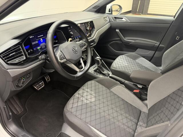 Volkswagen Taigo 1.0 TSI R-Line Automaat | Stoel verwarming | Lm velgen