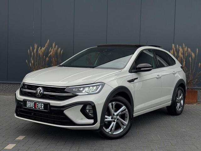 Volkswagen Taigo 1.0 TSI R-Line