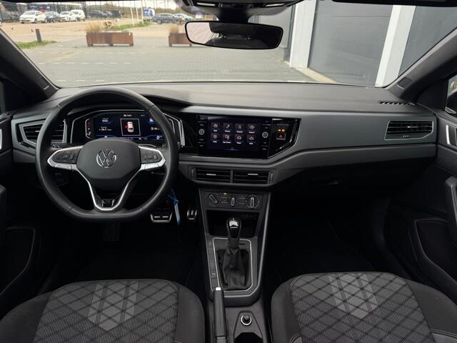 Volkswagen Taigo 1.0 TSI R-Line