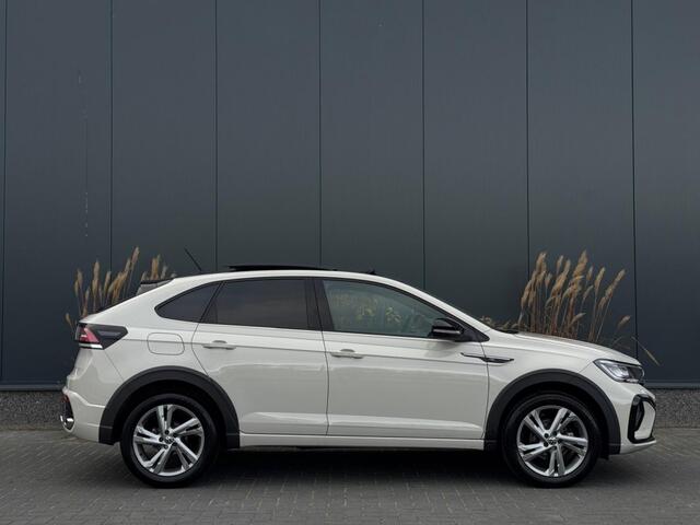 Volkswagen Taigo 1.0 TSI R-Line m24 FULL PANO APPLE CARPLAY LED SPORTVELGEN